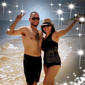 Meet your Posher, Lupe